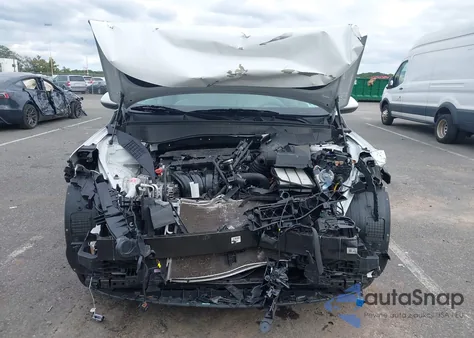 2024 Hyundai Kona Se z USA, uszkodzony, nr VIN KM8HACAB0RU175058